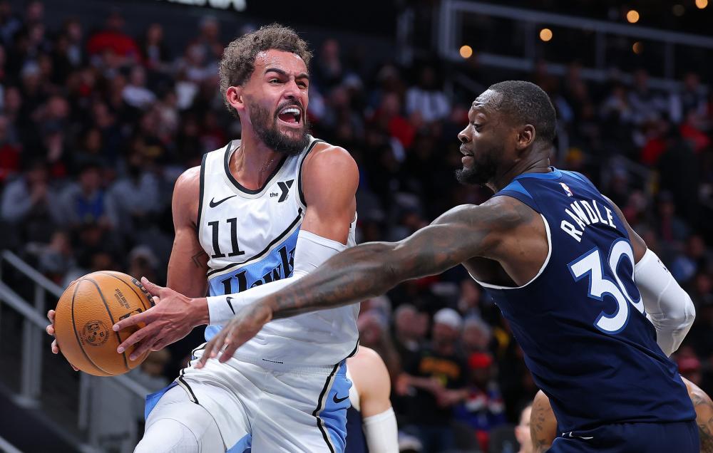 之一决赛中 之一决赛中